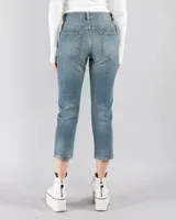 Shorty Jeans