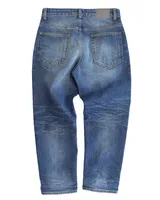 Shorty Jeans