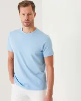 Mercerized T-Shirt