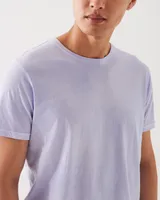 Spray Wash T-Shirt