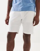 French Terry 1/2 Shorts