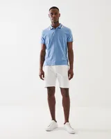 French Terry 1/2 Shorts
