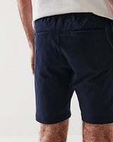 French Terry Shorts