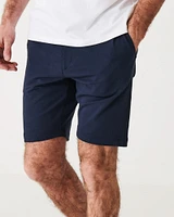 French Terry Shorts