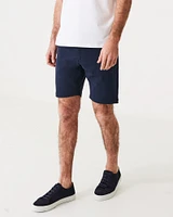 French Terry Shorts