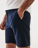 French Terry Shorts