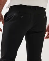 Slim Stretch Chino Pants
