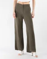 Hepburn Pants