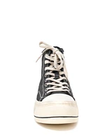 Kurt High Top Sneakers