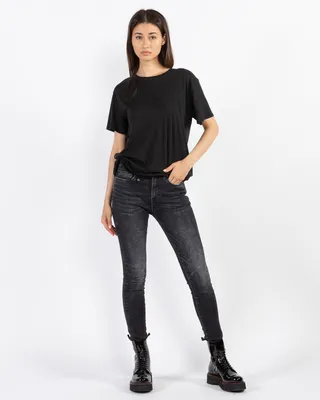 Alison Skinny Jeans