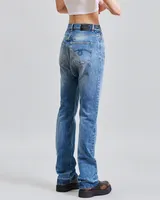 Izzy Drop Jeans