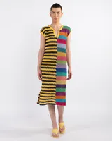 Djelaba Dress