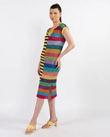 Djelaba Dress