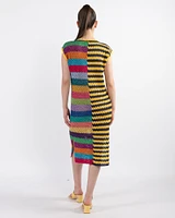 Djelaba Dress