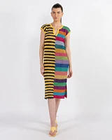 Djelaba Dress