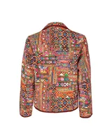 Pasha Jacket