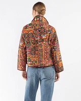 Pasha Jacket