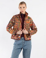 Pasha Jacket