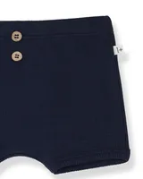 Sebastian Knit Shorts