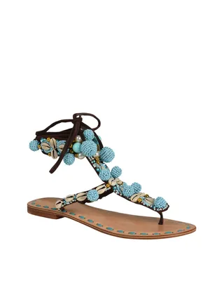 Tisha Sandals