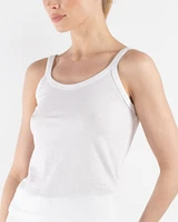 Slim Tank Top