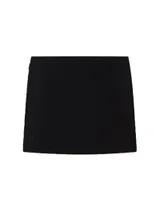 Liza Micro Skirt