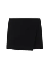 Liza Micro Skirt