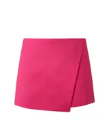 Liza Micro Skirt