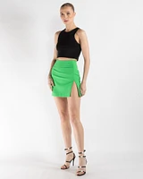 Gioia Mini Skirt