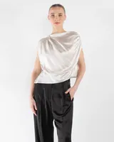 Drape Top