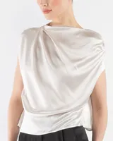 Drape Top