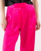 Wide Leg Trousers