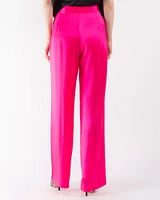 Wide Leg Trousers