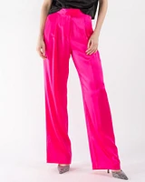 Wide Leg Trousers