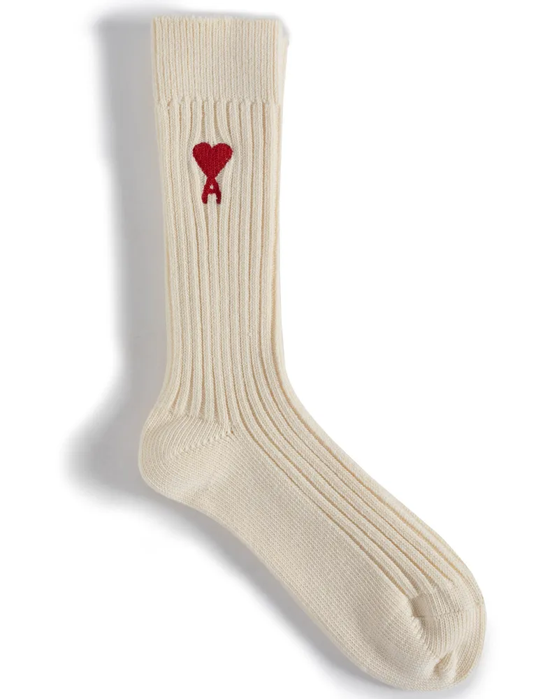 Ami De Coeur Socks Three Pack