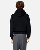 Tonal Pullover Hoodie