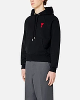 Tonal Pullover Hoodie