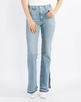 Alexxis Bootcut Jeans