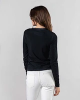 Standard Long Sleeve Shirt