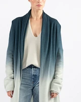 Straight Cardigan