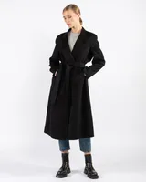 Liz Heavy Suit Coat