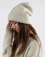 Cashmere Beanie