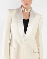 Tuxedo Blazer