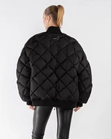 Reversible Bomber