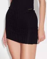 Capri Mini Skirt