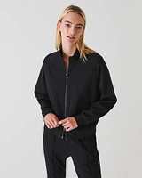 Stretch Track Jacket