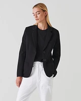 Slim Blazer