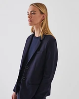 Slim Blazer