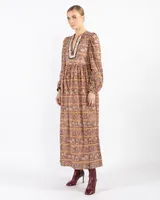 Winifred Pasha Dress