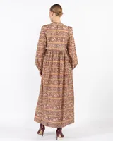 Winifred Pasha Dress